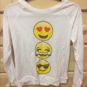 Emoji Shirt